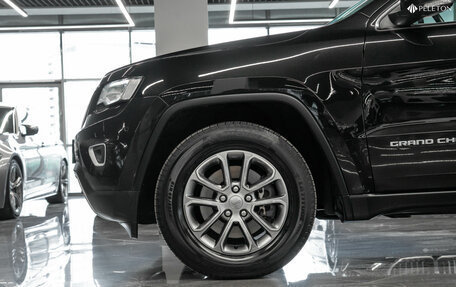 Jeep Grand Cherokee, 2014 год, 3 180 000 рублей, 30 фотография