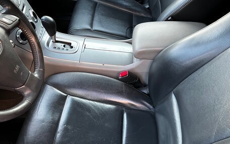 Subaru Tribeca I рестайлинг, 2007 год, 700 000 рублей, 5 фотография