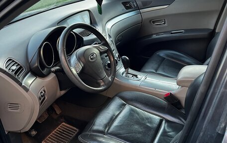 Subaru Tribeca I рестайлинг, 2007 год, 700 000 рублей, 4 фотография