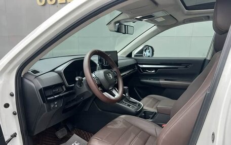 Honda CR-V, 2023 год, 2 199 077 рублей, 11 фотография