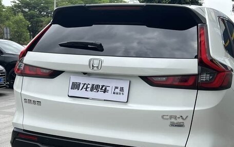 Honda CR-V, 2023 год, 2 199 077 рублей, 8 фотография