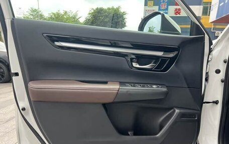 Honda CR-V, 2023 год, 2 199 077 рублей, 10 фотография