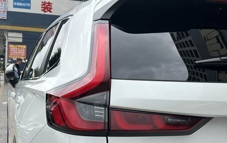 Honda CR-V, 2023 год, 2 199 077 рублей, 9 фотография