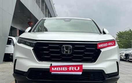 Honda CR-V, 2023 год, 2 199 077 рублей, 2 фотография