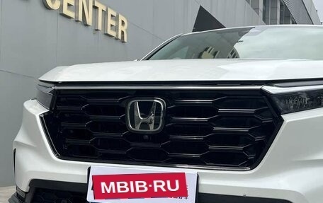 Honda CR-V, 2023 год, 2 199 077 рублей, 3 фотография