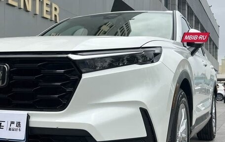 Honda CR-V, 2023 год, 2 199 077 рублей, 4 фотография