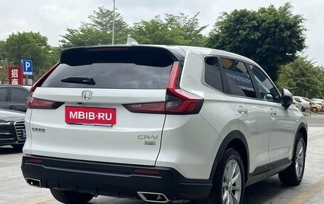 Honda CR-V, 2023 год, 2 199 077 рублей, 6 фотография