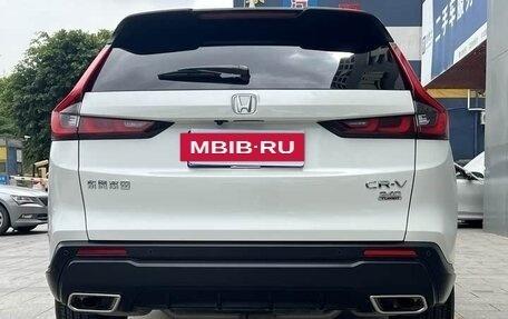 Honda CR-V, 2023 год, 2 199 077 рублей, 7 фотография