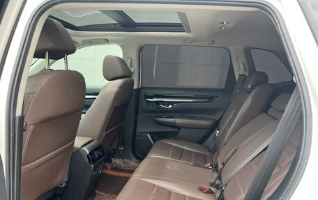 Honda CR-V, 2023 год, 2 199 077 рублей, 14 фотография