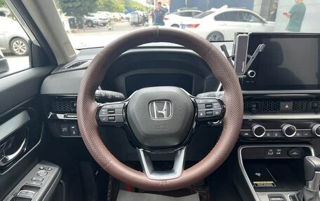Honda CR-V, 2023 год, 2 199 077 рублей, 13 фотография