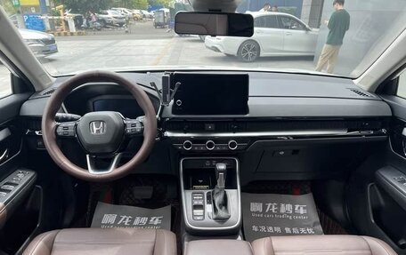Honda CR-V, 2023 год, 2 199 077 рублей, 12 фотография