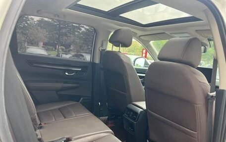 Honda CR-V, 2023 год, 2 199 077 рублей, 16 фотография