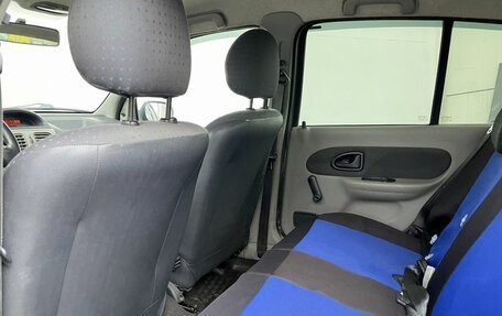 Renault Symbol I, 2004 год, 328 000 рублей, 10 фотография