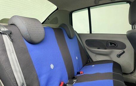 Renault Symbol I, 2004 год, 328 000 рублей, 21 фотография