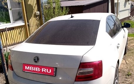 Skoda Octavia, 2018 год, 900 000 рублей, 6 фотография