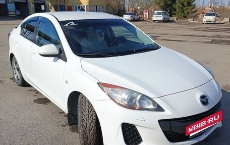 Mazda 3, 2011 год, 735 000 рублей, 2 фотография