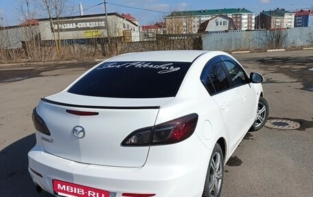 Mazda 3, 2011 год, 735 000 рублей, 3 фотография