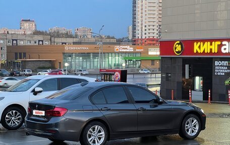 BMW 3 серия, 2018 год, 2 300 000 рублей, 2 фотография