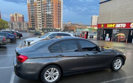 BMW 3 серия, 2018 год, 2 300 000 рублей, 7 фотография