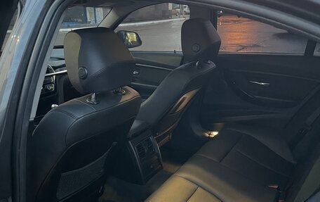 BMW 3 серия, 2018 год, 2 300 000 рублей, 13 фотография