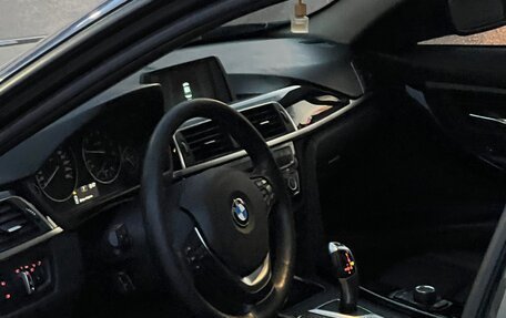 BMW 3 серия, 2018 год, 2 300 000 рублей, 12 фотография