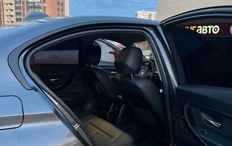 BMW 3 серия, 2018 год, 2 300 000 рублей, 11 фотография