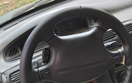 Mazda 626, 1994 год, 150 000 рублей, 3 фотография
