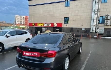 BMW 3 серия, 2018 год, 2 300 000 рублей, 6 фотография