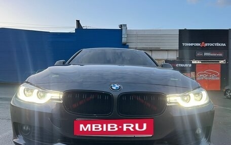 BMW 3 серия, 2018 год, 2 300 000 рублей, 5 фотография