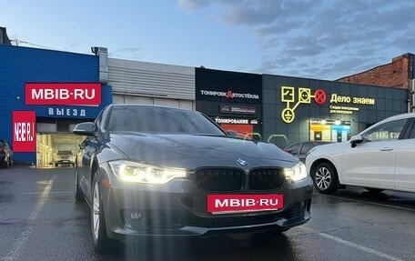 BMW 3 серия, 2018 год, 2 300 000 рублей, 8 фотография