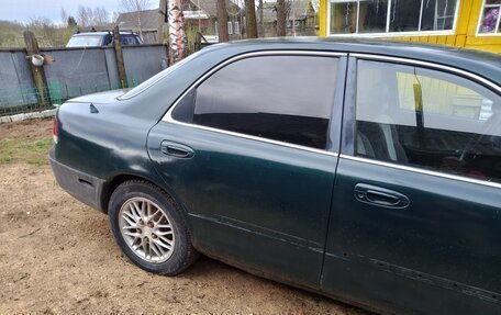 Mazda 626, 1994 год, 150 000 рублей, 5 фотография
