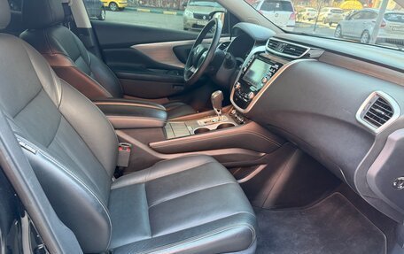 Nissan Murano, 2018 год, 2 570 000 рублей, 8 фотография