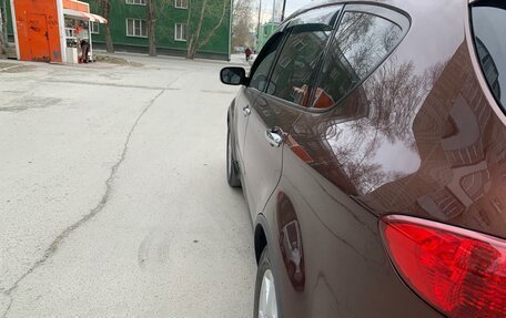 Subaru Tribeca I рестайлинг, 2005 год, 970 000 рублей, 5 фотография