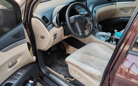 Subaru Tribeca I рестайлинг, 2005 год, 970 000 рублей, 2 фотография