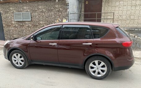Subaru Tribeca I рестайлинг, 2005 год, 970 000 рублей, 4 фотография