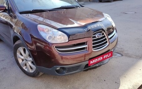 Subaru Tribeca I рестайлинг, 2005 год, 970 000 рублей, 3 фотография