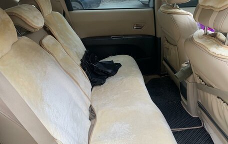 Subaru Tribeca I рестайлинг, 2005 год, 970 000 рублей, 9 фотография