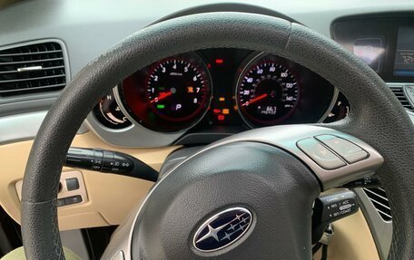 Subaru Tribeca I рестайлинг, 2005 год, 970 000 рублей, 15 фотография