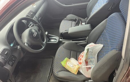 Audi A3, 1997 год, 400 000 рублей, 4 фотография