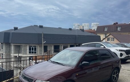 Audi A3, 1997 год, 400 000 рублей, 3 фотография