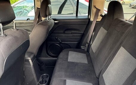 Jeep Liberty (Patriot), 2016 год, 1 630 000 рублей, 8 фотография