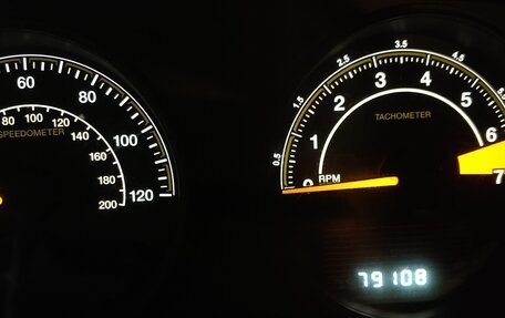 Jeep Liberty (Patriot), 2016 год, 1 630 000 рублей, 20 фотография