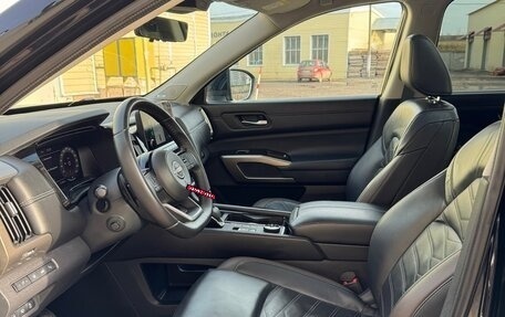 Nissan Pathfinder, 2021 год, 7 400 000 рублей, 11 фотография