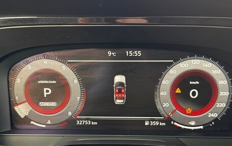 Nissan Pathfinder, 2021 год, 7 400 000 рублей, 16 фотография