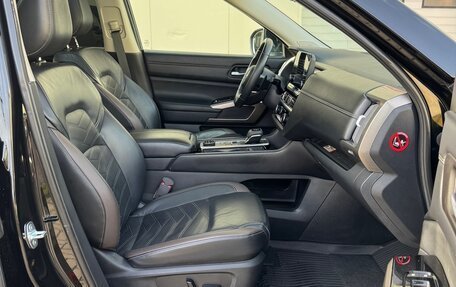 Nissan Pathfinder, 2021 год, 7 400 000 рублей, 19 фотография