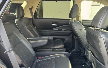 Nissan Pathfinder, 2021 год, 7 400 000 рублей, 21 фотография