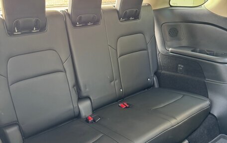 Nissan Pathfinder, 2021 год, 7 400 000 рублей, 28 фотография