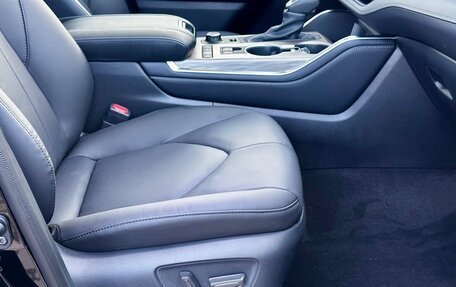 Toyota Highlander, 2025 год, 5 577 000 рублей, 10 фотография