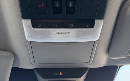 Nissan Pathfinder, 2021 год, 7 400 000 рублей, 32 фотография