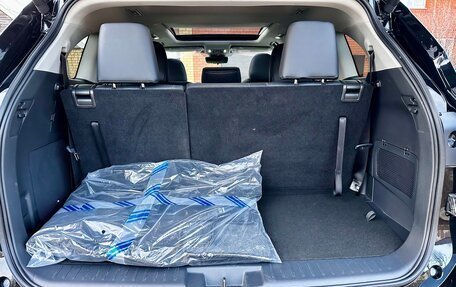Toyota Highlander, 2025 год, 5 577 000 рублей, 15 фотография